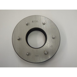 Compact Ringraumdichtung DN190 Compact Ringraumdichtung DN190