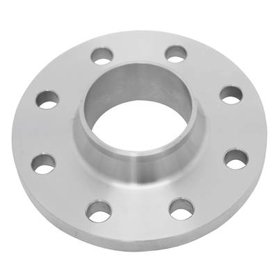 V-Flansch DIN 2635/EN 1092 Typ 11, V4A DN 125/139,7 PN 25/40