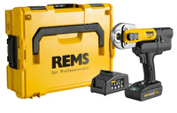 REMS Mini-Press Basis Pack 22V