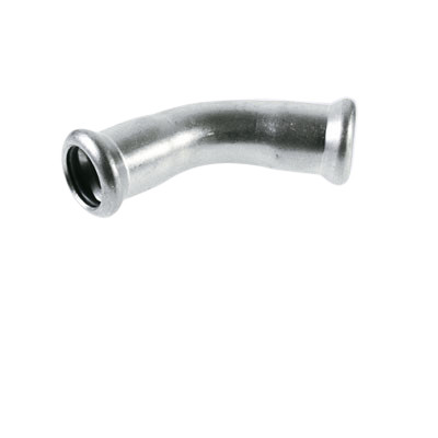 Bogen 45°