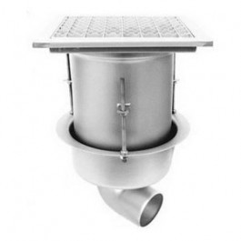 Eurosink W300DN100