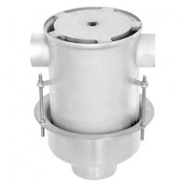 Eurosink S100-2A