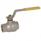 Gas-Kugelhahn easy, 2-teilig, DVGW Gas-Kugelhahn easy, 2-teilig, DVGW