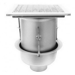 Eurosink S300DN100