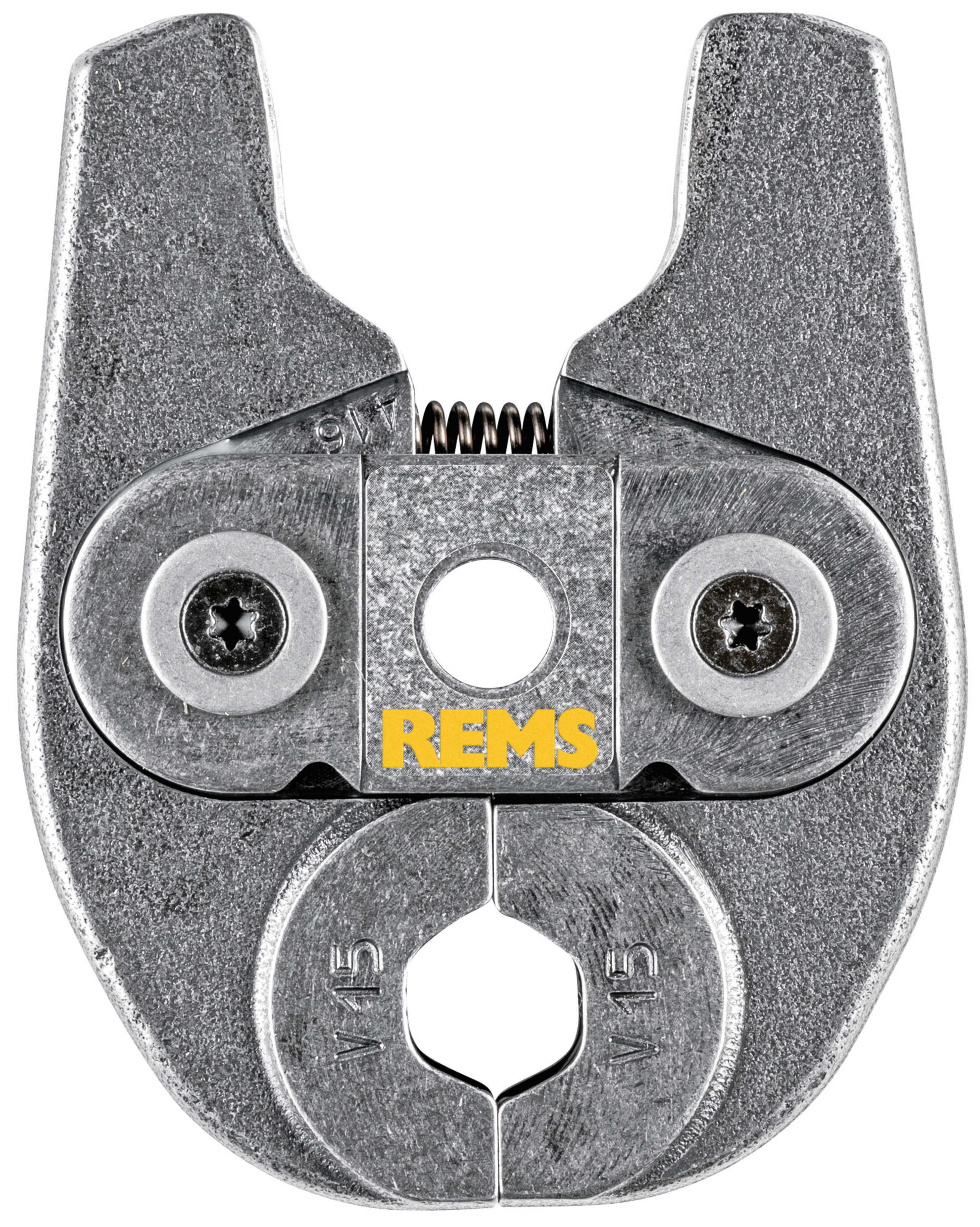 REMS Presszange Mini 15 mm
