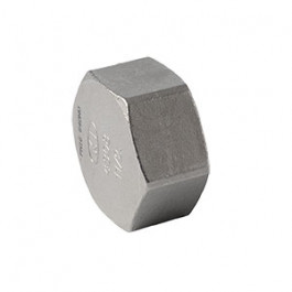 6-kt. Kappe PN16