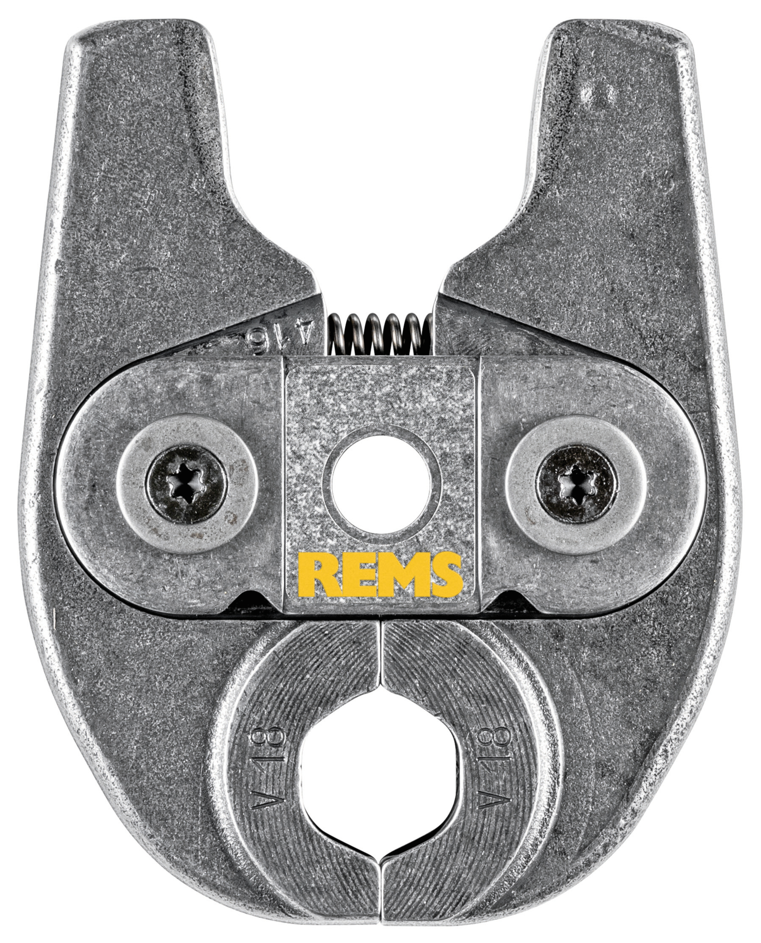REMS Presszange Mini 18 mm