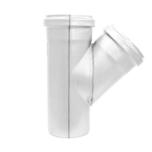 Abzweiger 45° Abzweiger 45°