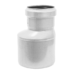 Reduktion exzentrisch (größer werdend) Reduktion exzentrisch (größer werdend)