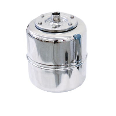 Membrandruckbehälter Membrandruckbehälter