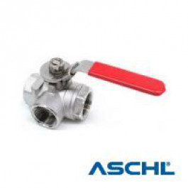 Kugelhahn VL 301L Kugelhahn VL 301L