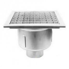 Eurosink Junior S300DN100
