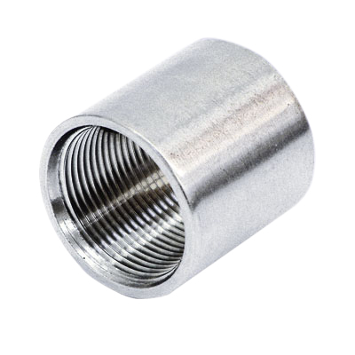 Muffe V4A