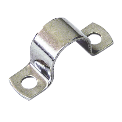 Rohrschelle  U-Form V4A
