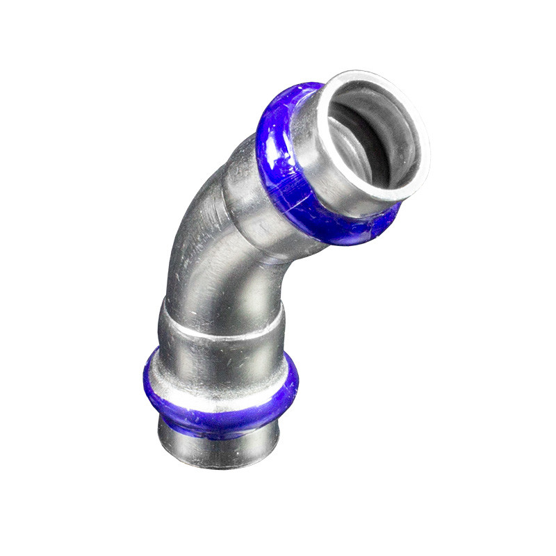 Bogen 45°