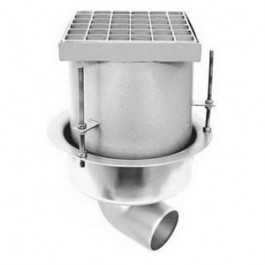 Eurosink W200DN100