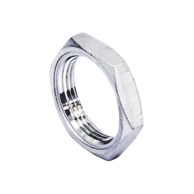 6-kt. Mutter V4A