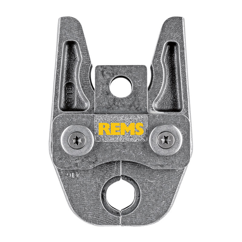 REMS Presszange 22 mm