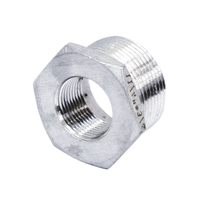 6-kt. Red.- Stück 5-stufig V4A