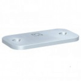 Deckplatte V4A 1