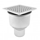 Sanitärablauf SINKclear Midi DN70 V4A