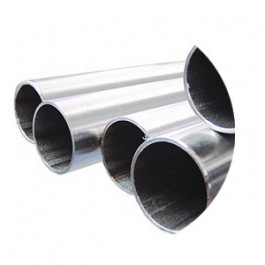 Rohr nahtlos, gebeizt V2A Rohr nahtlos, gebeizt V2A