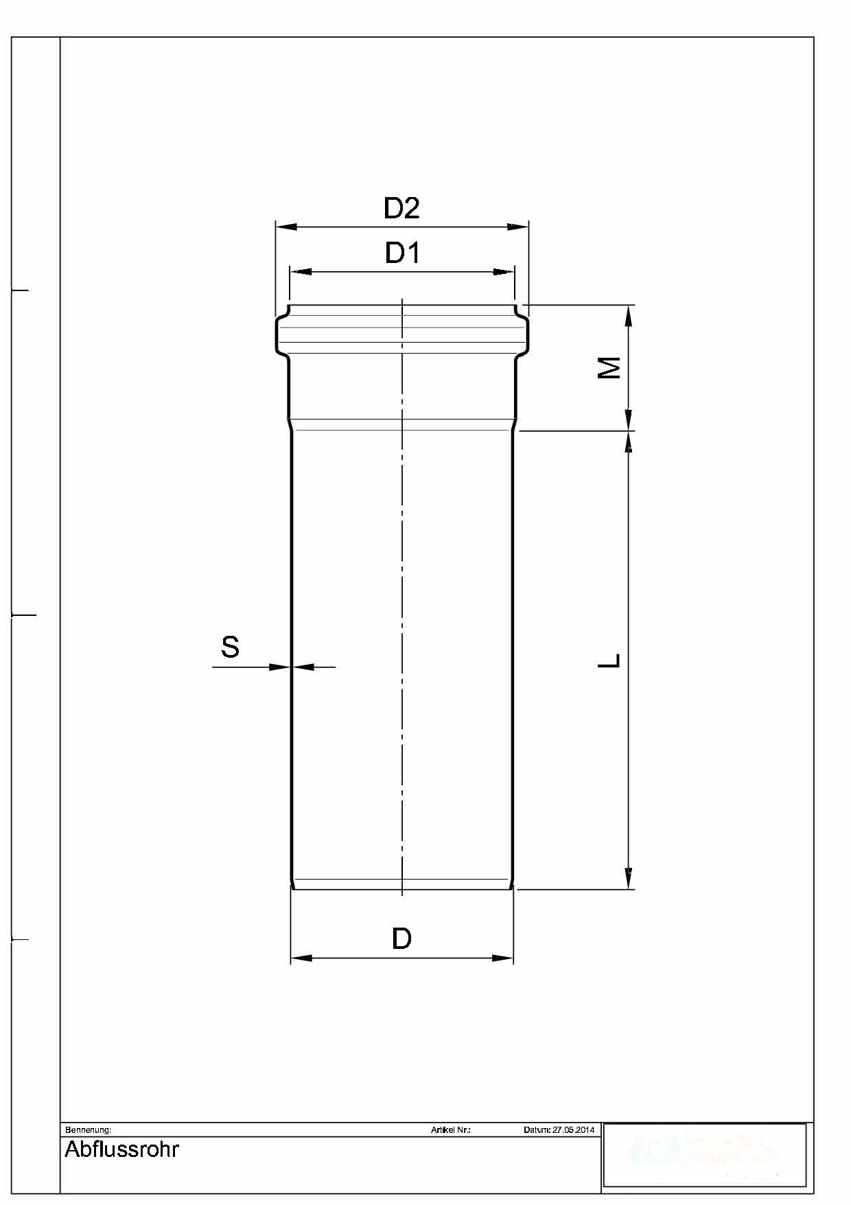 Edelstahlrohr für Auspuff ø 76mm Länge 1 Meter x 1,5mm Edelstahlrohr für Auspuff ø 76mm Länge 1 Meter x 1,5mm