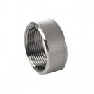 Halbe Muffe PN16