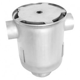 Eurosink Junior S100-2A