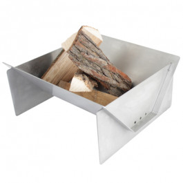Feuerschale 3-teilig Feuerschale 3-teilig
