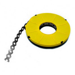 Lochband 1.4571