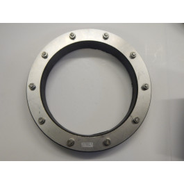 Compact Ringraumdichtung DN300 Compact Ringraumdichtung DN300