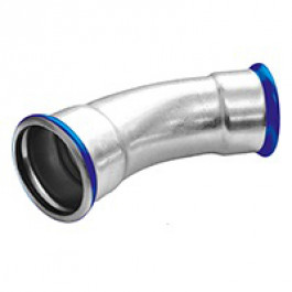 Bogen 45°