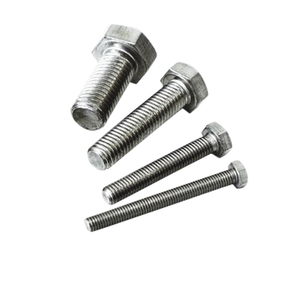 6-knt.Schrauben V2A M 16 x  80