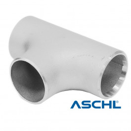 T-Stück, V4A T-Stück, V4A