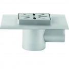 Sanitärablauf SINKclear Mini DN50 KO Sanitärablauf SINKclear Mini DN50 KO