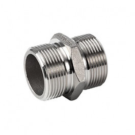 6-kt. Doppelnippel PN16 6-kt. Doppelnippel PN16