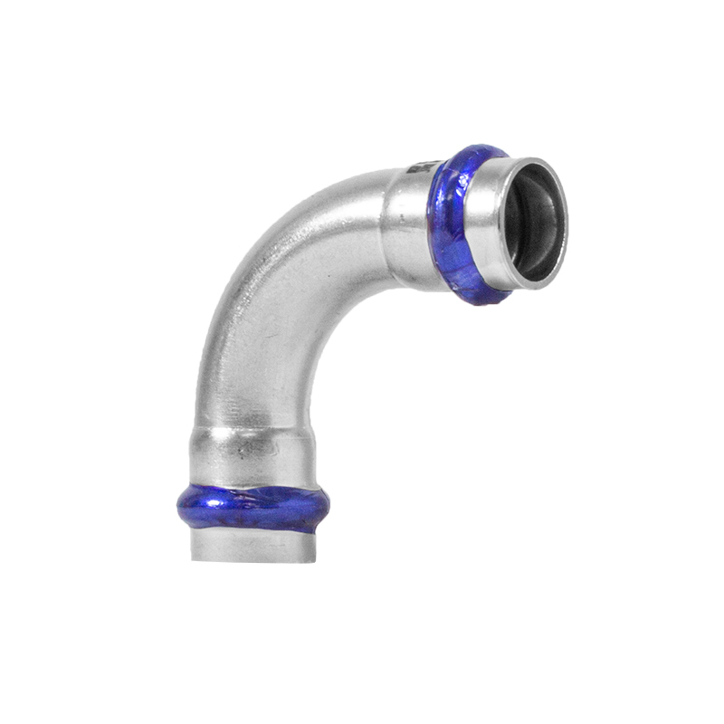 Bogen 90°