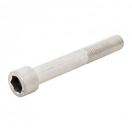 Zylinderschrauben V2A aus Material Edelstahl V2A M06x20mm