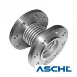 Edelstahlkompensator DN100 PN10/16 Edelstahlkompensator DN100 PN10/16