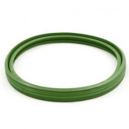 DICHTUNGEN FPM - grün A DICHTUNGEN FPM - grün A