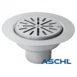 Secusink 190 DN100 Secusink 190 DN100