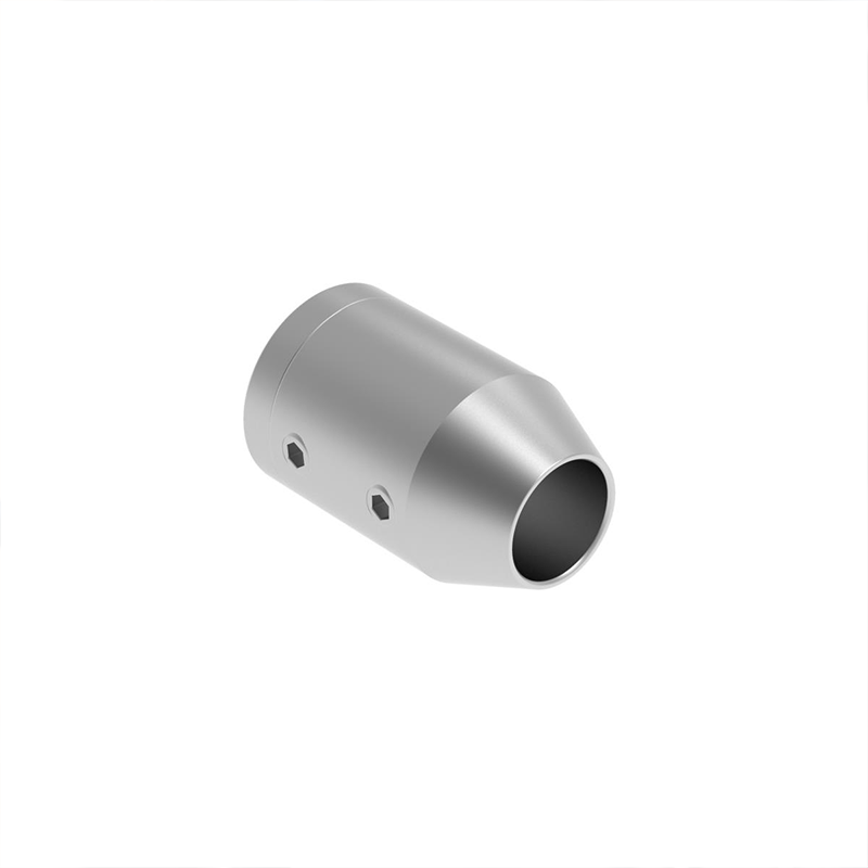 Querstabhalter, axial 12,3 mm