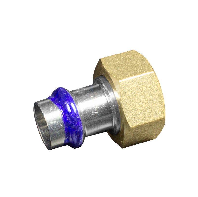 Anschlussverschraubung DN 15-3/4