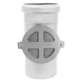 Reinigungsrohr Reinigungsrohr