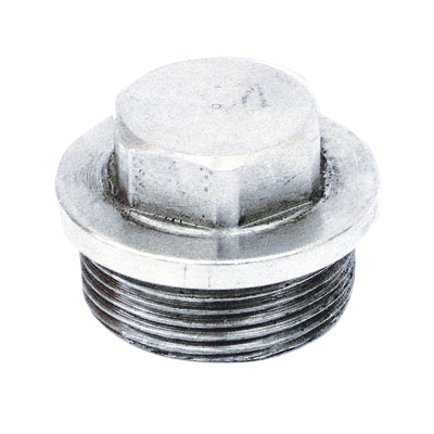 Verschlussschraube V4A