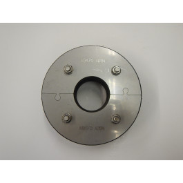 Compact Ringraumdichtung DN170 Compact Ringraumdichtung DN170