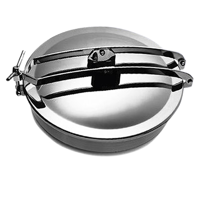 Runder Deckel