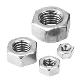 6-knt.Mutter V2A 6-knt.Mutter V2A