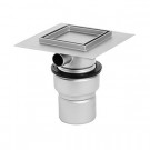 Sanitärablauf SINKclear Midi VFL DN070 2A KO V4A